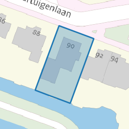 Perceel WDN01-D-2762