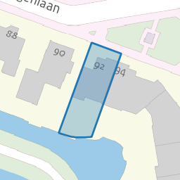 Perceel WDN01-D-2763