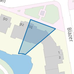 Perceel WDN01-D-2764