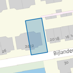 Perceel WDN01-D-2780