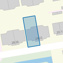 Perceel WDN01-D-2781