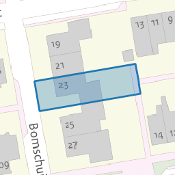 Perceel WDN01-D-2791