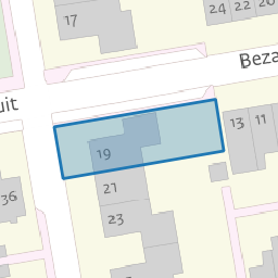 Perceel WDN01-D-2793