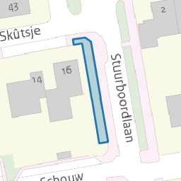 Perceel WDN01-D-2798