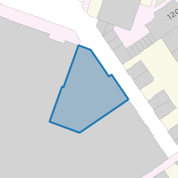 Perceel WDN01-D-2803