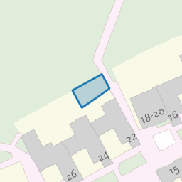 Perceel WDN01-D-2809