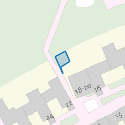 Perceel WDN01-D-2810