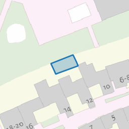 Perceel WDN01-D-2814