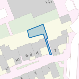 Perceel WDN01-D-2818