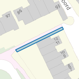 Perceel WDN01-D-2822