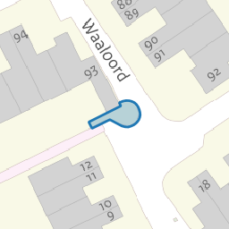 Perceel WDN01-D-2823