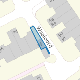 Perceel WDN01-D-2824