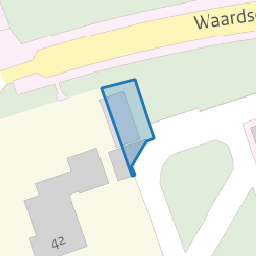 Perceel WDN01-D-2833