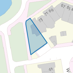 Perceel WDN01-D-2837