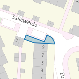 Perceel WDN01-D-2838