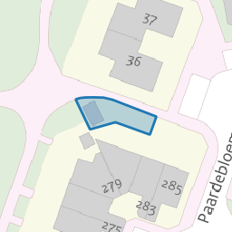 Perceel WDN01-D-2845