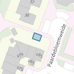 Perceel WDN01-D-2846