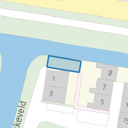 Perceel WDN01-D-2848