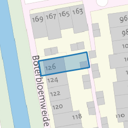 Perceel WDN01-D-2851