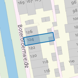 Perceel WDN01-D-2852