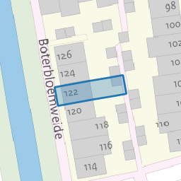 Perceel WDN01-D-2853