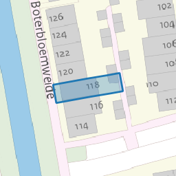 Perceel WDN01-D-2855