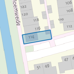 Perceel WDN01-D-2857