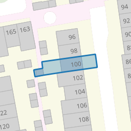 Perceel WDN01-D-2860