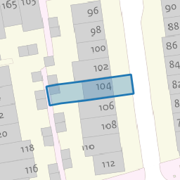 Perceel WDN01-D-2862