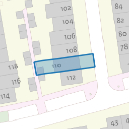 Perceel WDN01-D-2865