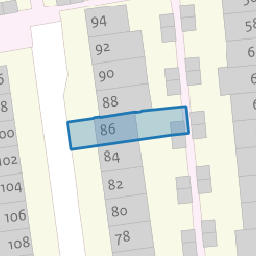 Perceel WDN01-D-2871