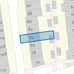 Perceel WDN01-D-2873