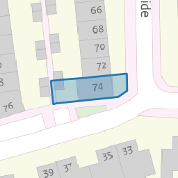 Perceel WDN01-D-2877