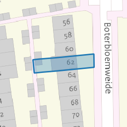 Perceel WDN01-D-2883