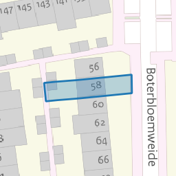 Perceel WDN01-D-2885