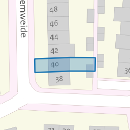 Perceel WDN01-D-2894