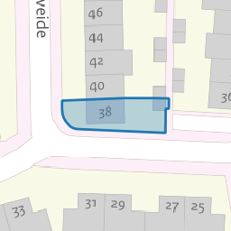 Perceel WDN01-D-2895