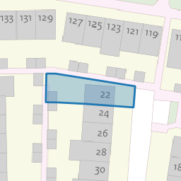 Perceel WDN01-D-2903