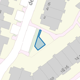 Perceel WDN01-D-2919