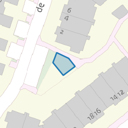 Perceel WDN01-D-2920