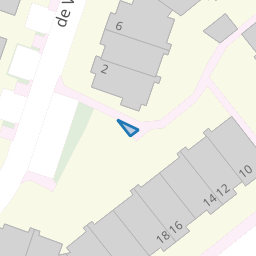 Perceel WDN01-D-2921