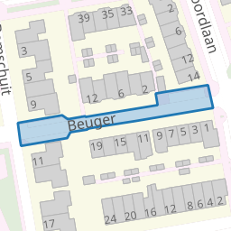 Perceel WDN01-D-2923