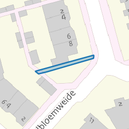 Perceel WDN01-D-2925