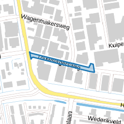 Perceel WDN01-D-2931