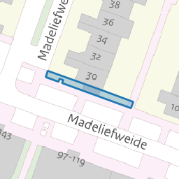 Perceel WDN01-D-2932