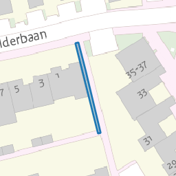 Perceel WDN01-D-2934