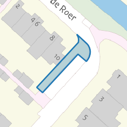 Perceel WDN01-D-2936