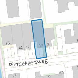 Perceel WDN01-D-2938
