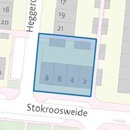 Perceel WDN01-D-2944