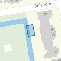 Perceel WDN01-D-2947